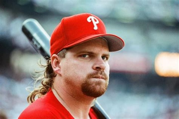 John Kruk Net Worth | Celebrity Net Worth