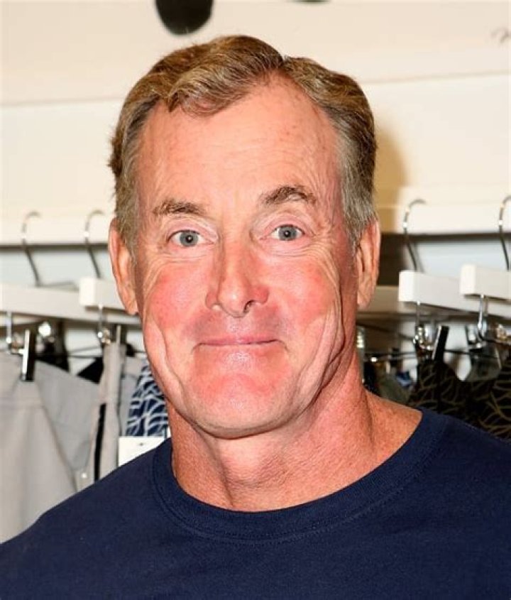 John C. McGinley Net Worth