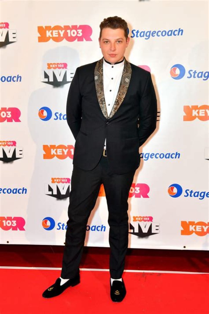 John Newman Net Worth | Celebrity Net Worth