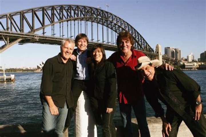 John Paul Young Net Worth