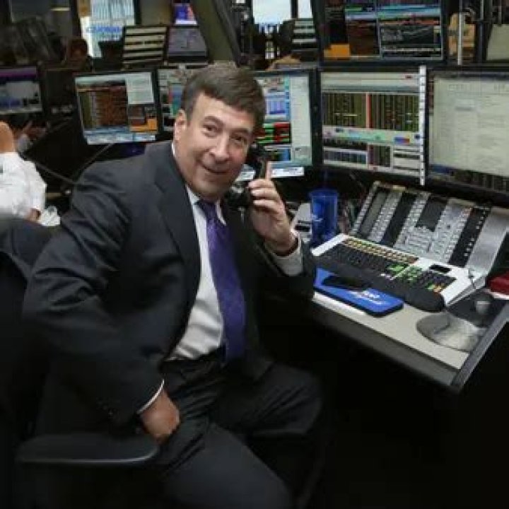 John R. Gambling Net Worth