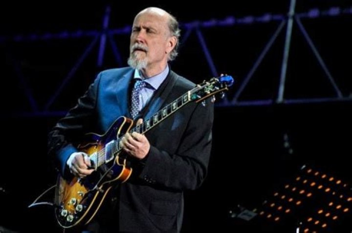 John Scofield Net Worth | Celebrity Net Worth