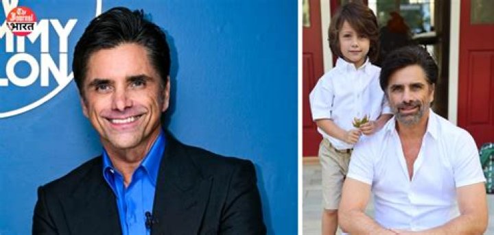 John Stamos Net Worth | Celebrity Net Worth