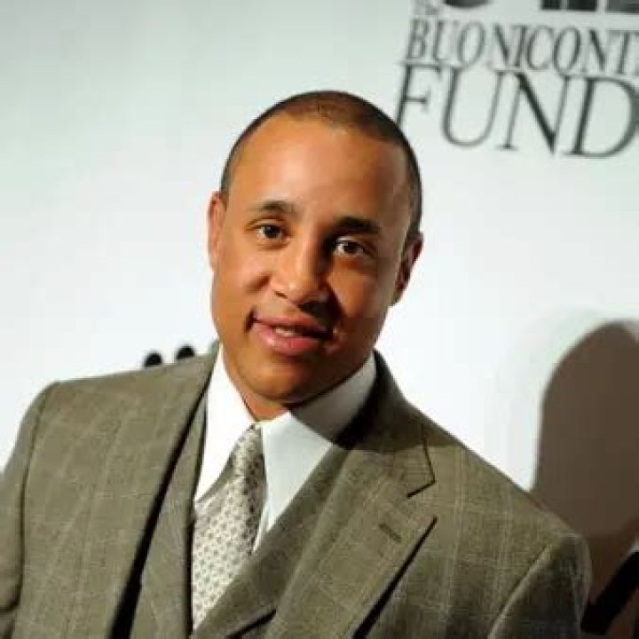 John Starks Net Worth | Celebrity Net Worth