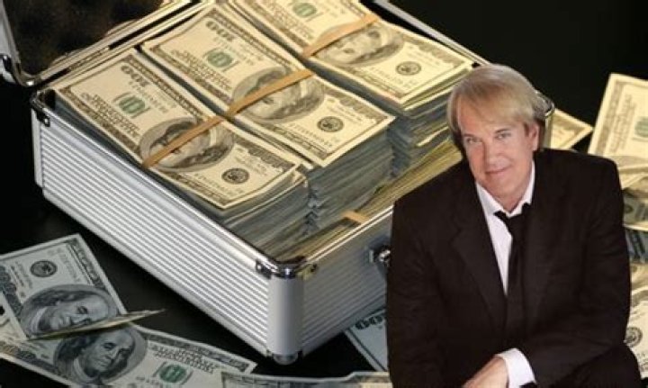 John Tesh Net Worth | Celebrity Net Worth