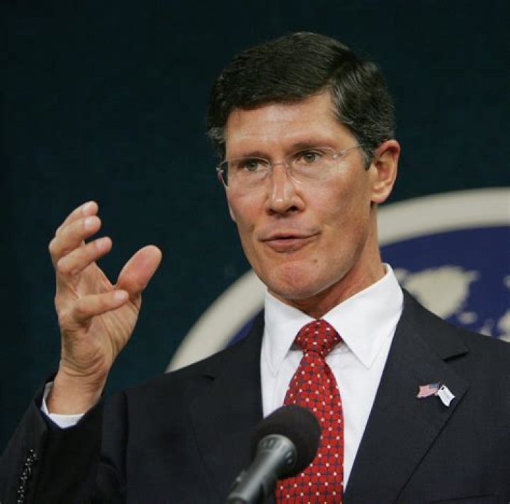 John Thain Net Worth | Celebrity Net Worth