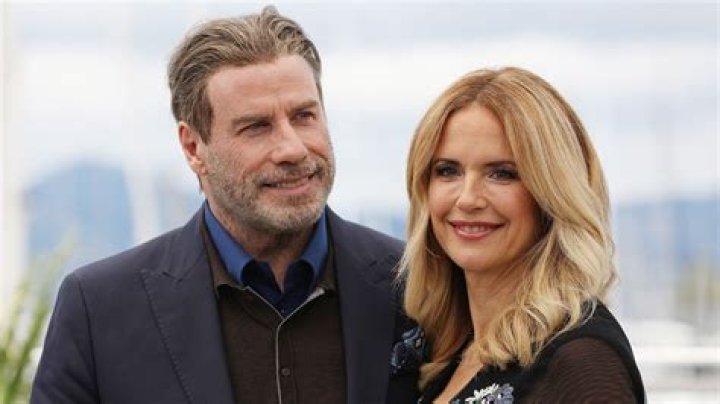 John Travolta and Kelly Preston Net Worth