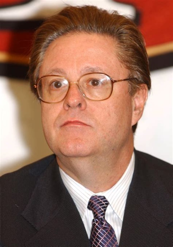 John York Net Worth | Celebrity Net Worth