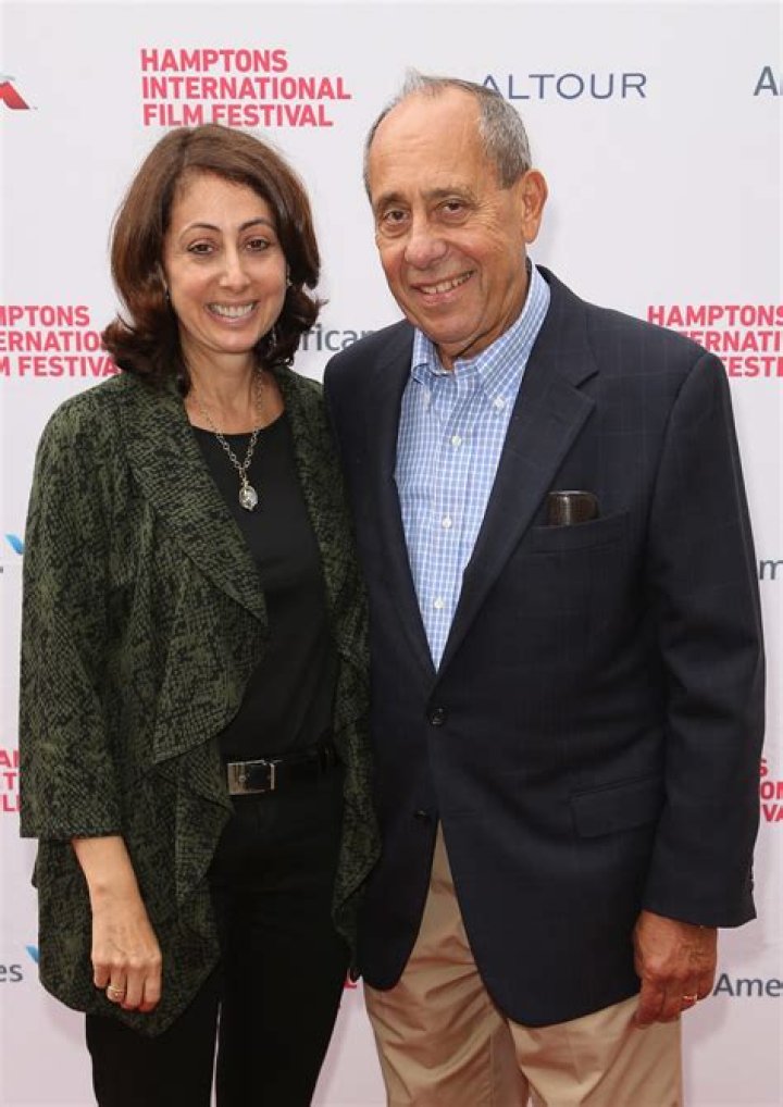 John Zaccaro Net Worth | Celebrity Net Worth