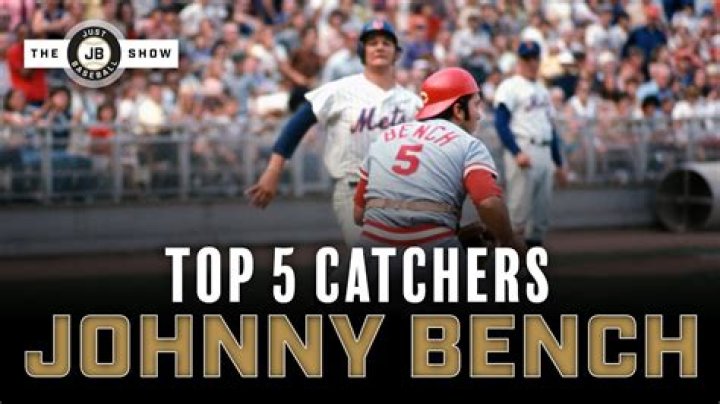 Johnny Bench Net Worth | Celebrity Net Worth
