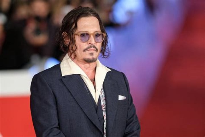 Johnny Depp Sues Lawyers For Conspiring To Rob Him Of $40 Million