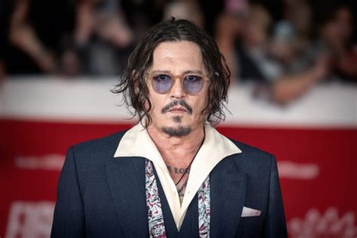 Emails Reveal That Johnny Depp Was Well Aware Of His Deep Financial Problems
