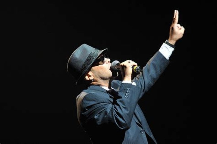 Johnny Kemp Net Worth | Celebrity Net Worth