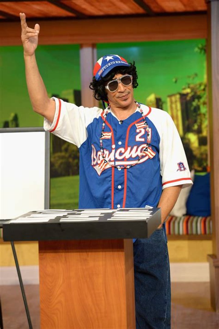 Johnny Lozada Net Worth | Celebrity Net Worth