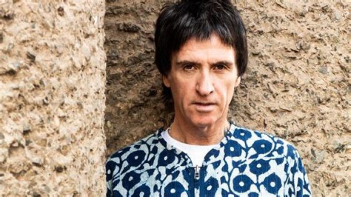 Johnny Marr Net Worth | Celebrity Net Worth