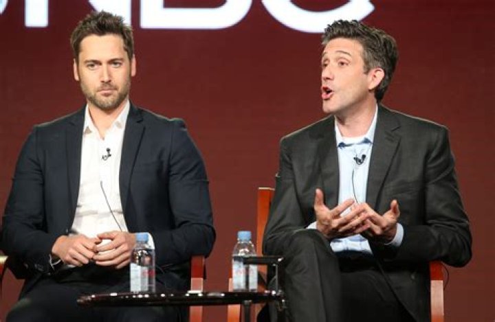 Jon Bokenkamp Net Worth | Celebrity Net Worth