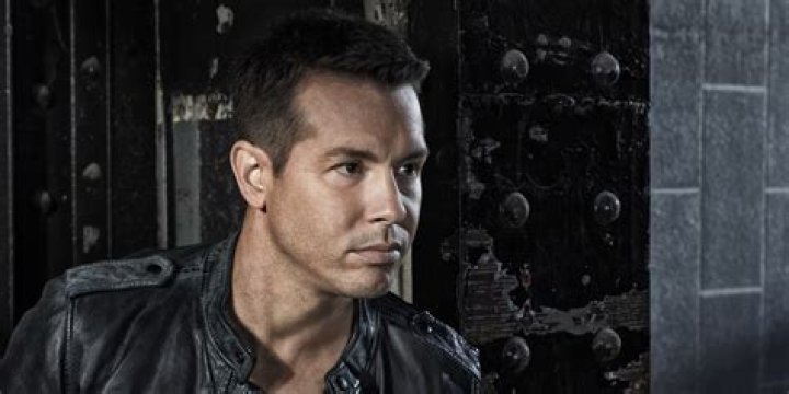 Jon Seda Net Worth | Celebrity Net Worth