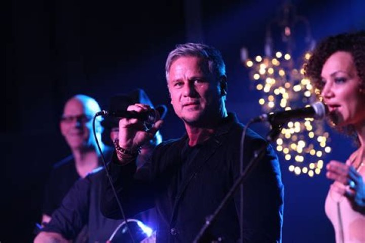 Jon Stevens Net Worth | Celebrity Net Worth