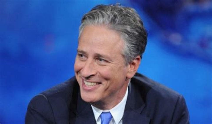 Jon Stewart Net Worth | Celebrity Net Worth