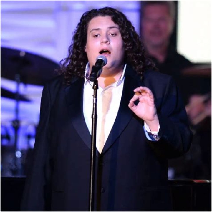 Jonathan Antoine Net Worth | Celebrity Net Worth