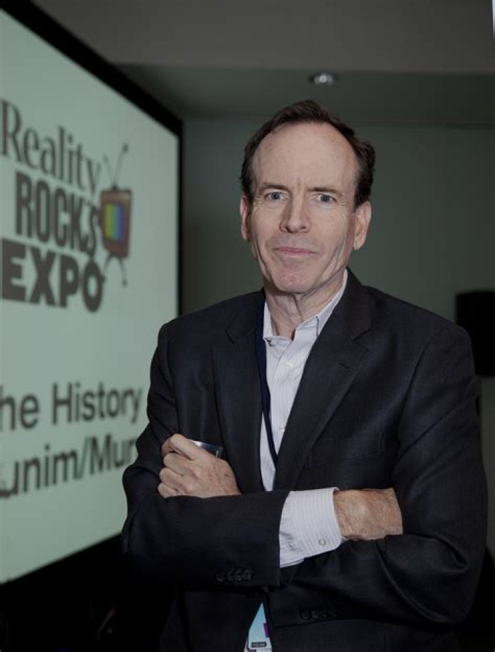 Jonathan Murray Net Worth | Celebrity Net Worth