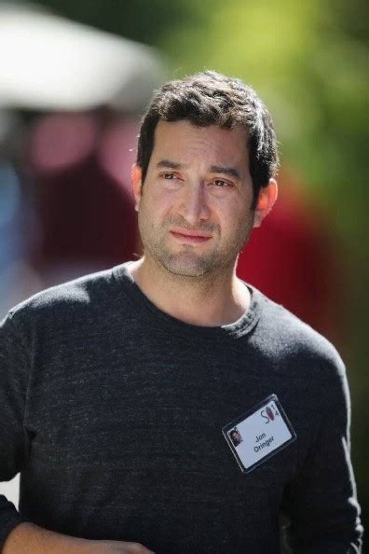 Jonathan Oringer Net Worth | Celebrity Net Worth