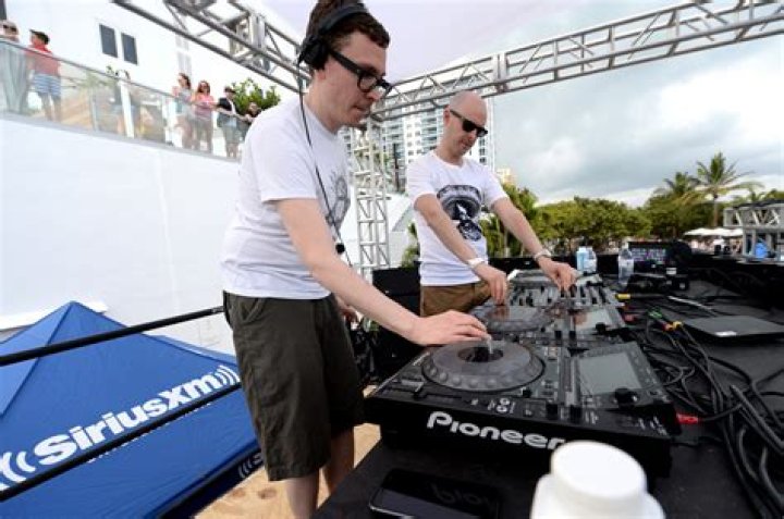 Jono Grant Net Worth | Celebrity Net Worth