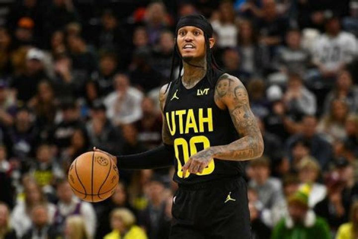 Jordan Clarkson Net Worth | Celebrity Net Worth