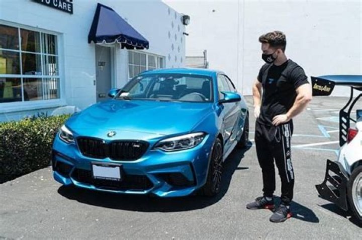 Jordan Maron Net Worth | Celebrity Net Worth