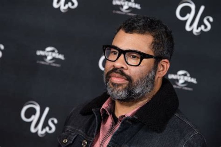 Jordan Peele Signs A Reported 9-Figure Deal With Universal