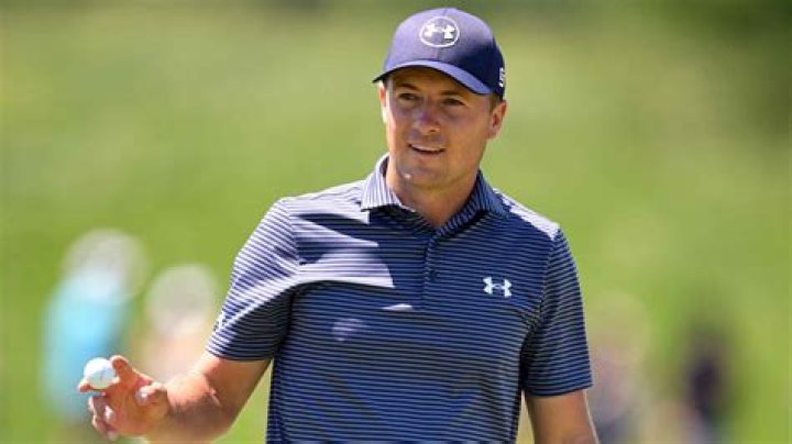 Is Jordan Spieth The Next Michael Jordan Or Lionel Messi? Here's Why Some Say Yes.