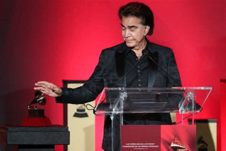 Jose Luis Rodriguez Net Worth