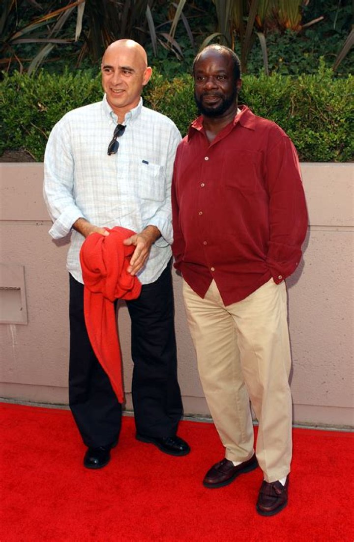 Joseph Marcell Net Worth | Celebrity Net Worth