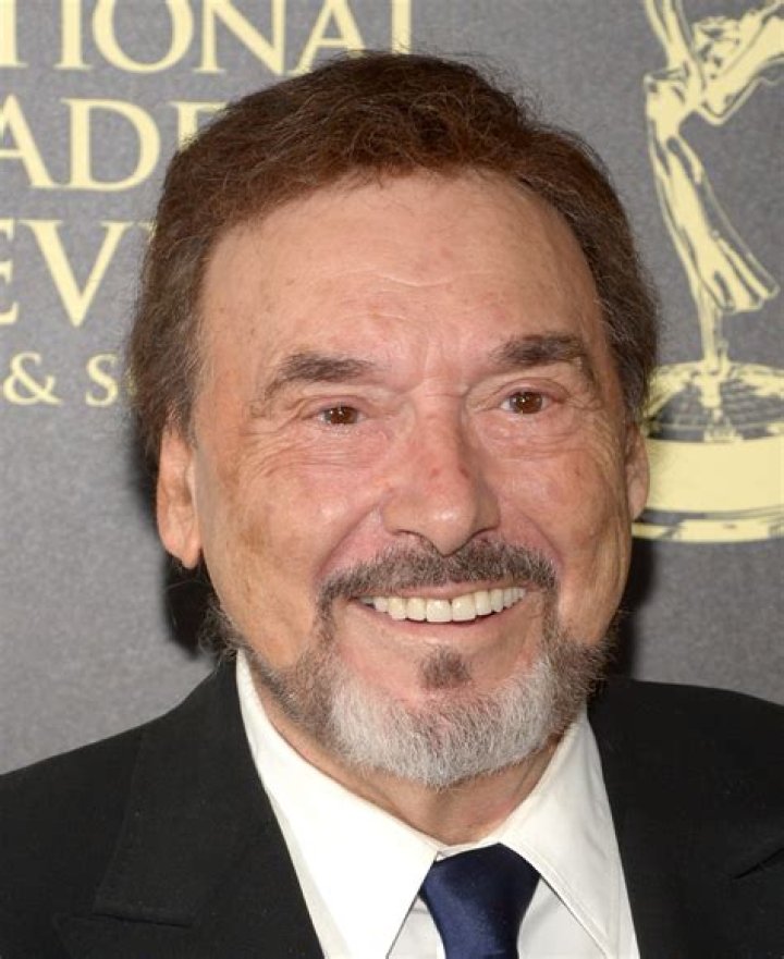 Joseph Mascolo Net Worth | Celebrity Net Worth