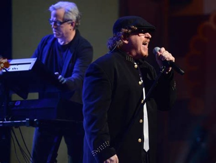 Joseph Williams Net Worth | Celebrity Net Worth