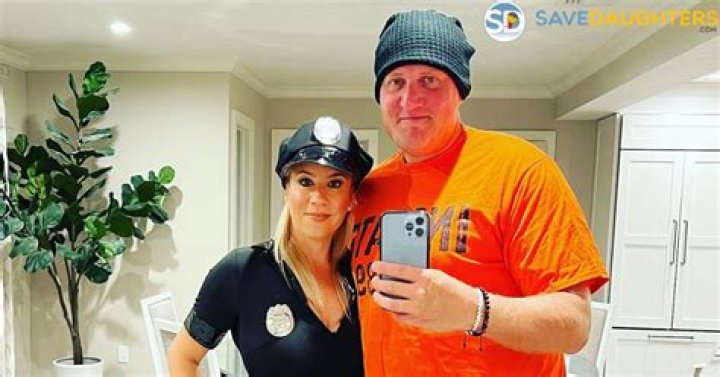 Josh Brown Net Worth | Celebrity Net Worth