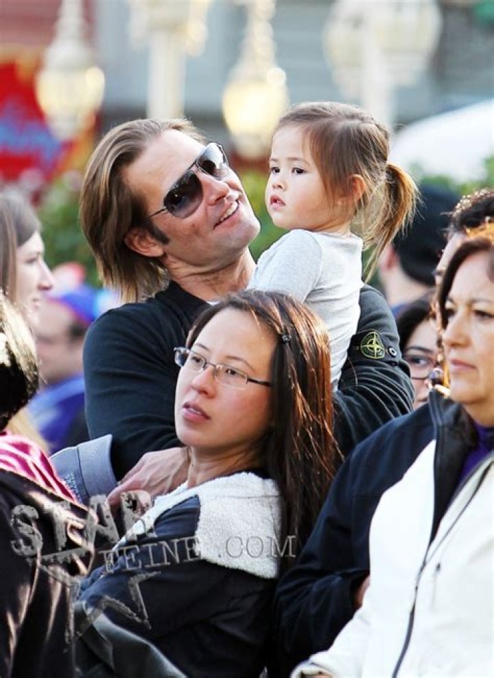 Josh Holloway Net Worth | Celebrity Net Worth