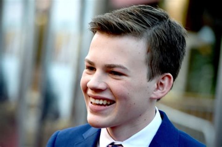 Josh Wiggins Net Worth | Celebrity Net Worth