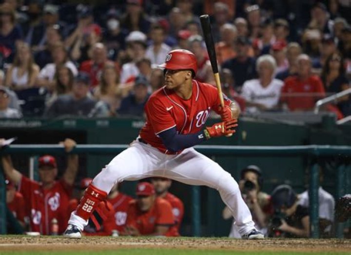 Juan Soto Turned Down The Third-Largest Contract Offer In MLB History... And It Might Be A Really Smart Move In The Long Run