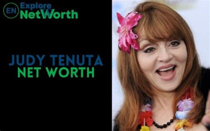 Judy Tenuta Net Worth | Celebrity Net Worth