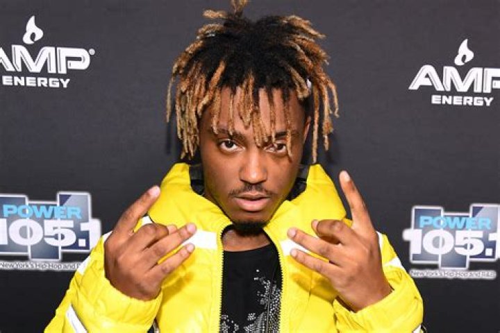 Juice WRLD Sued By Pop Punk Band Yellowcard For $15 Million Over Alleged Song Infringement