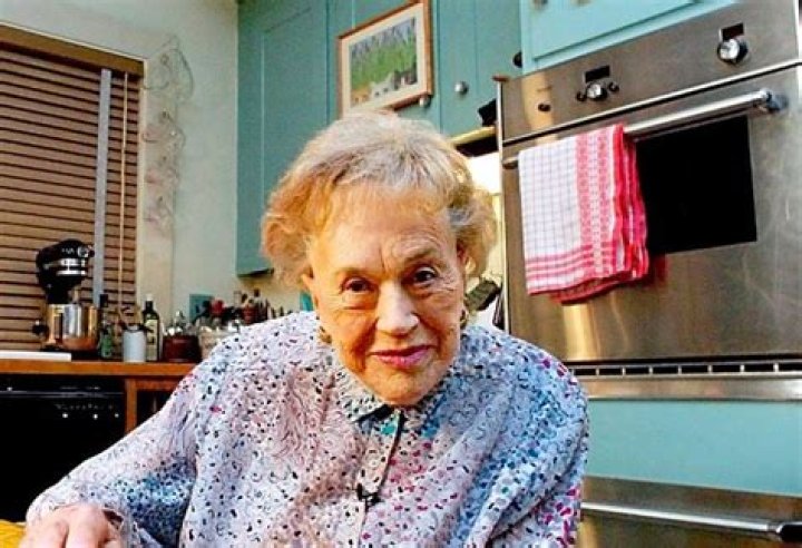 Julia Child Net Worth | Celebrity Net Worth
