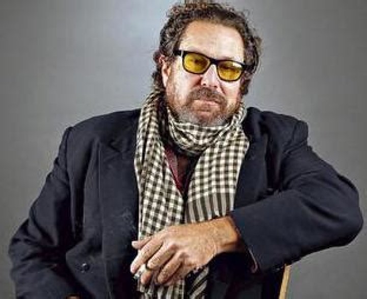 Julian Schnabel Net Worth | Celebrity Net Worth