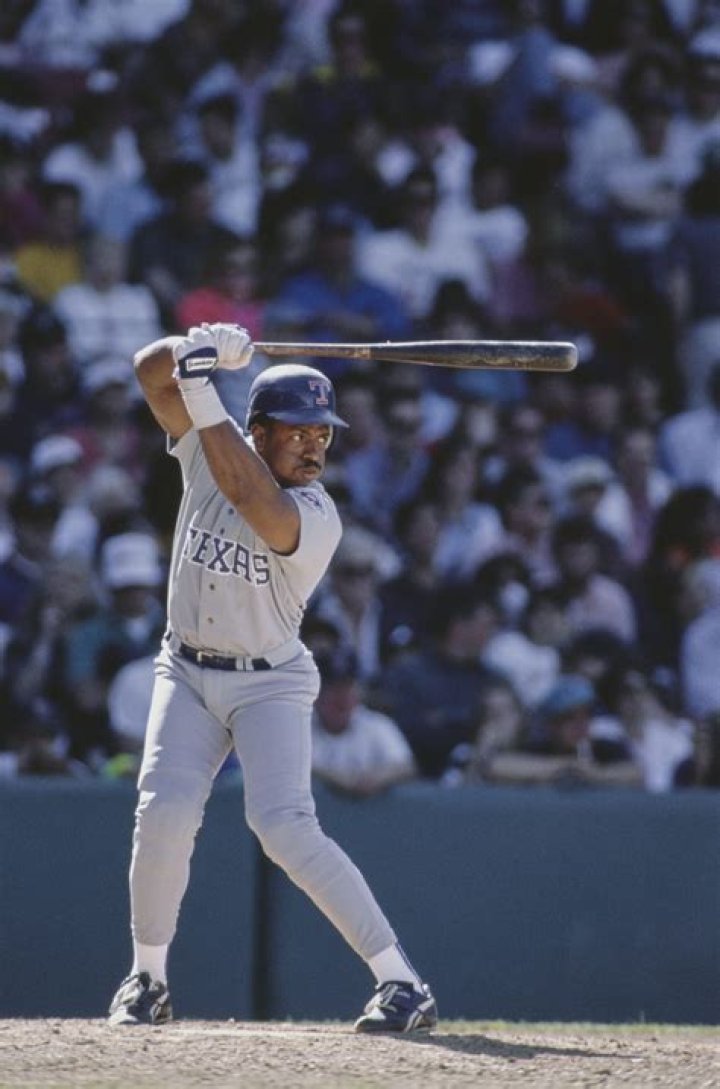 Julio Franco Net Worth | Celebrity Net Worth