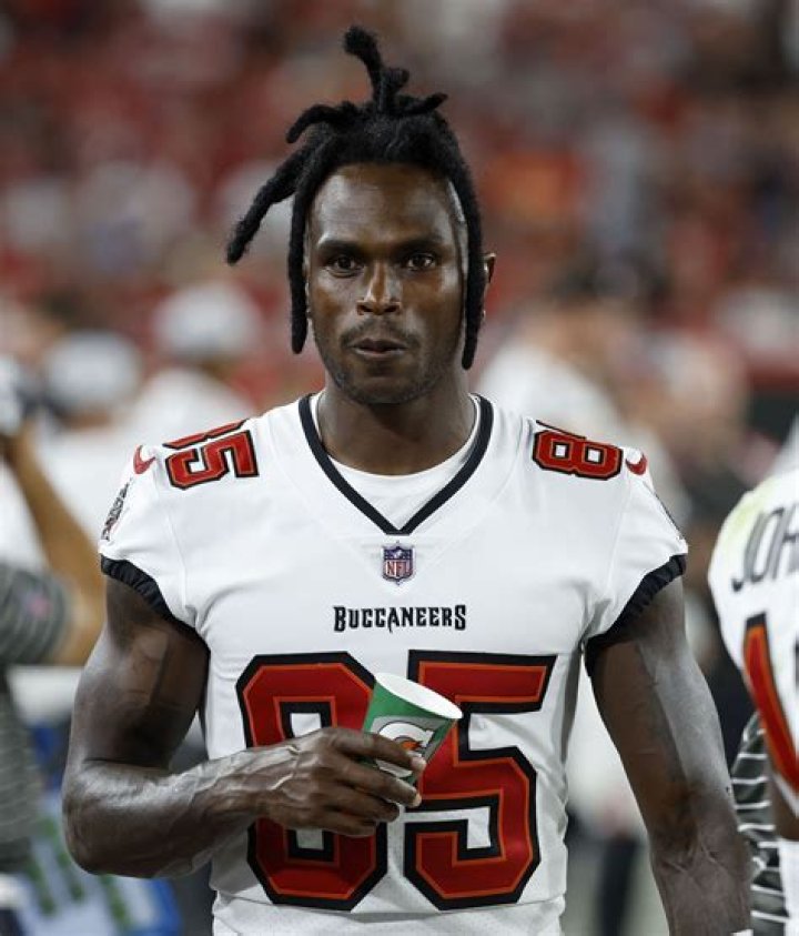 Julio Jones Net Worth | Celebrity Net Worth