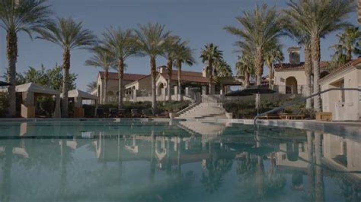 Justin Bieber Paid $16.6 Million for A Coachella-Area Hideaway