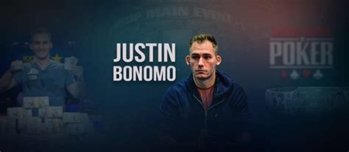 Justin Bonomo Is Now The Winningest Poker Player Ever, With Over $42M In Earnings