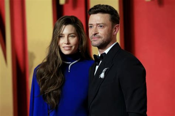 Justin Timberlake and Jessica Biel Net Worth