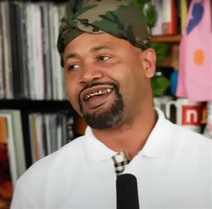 Juvenile Net Worth | Celebrity Net Worth