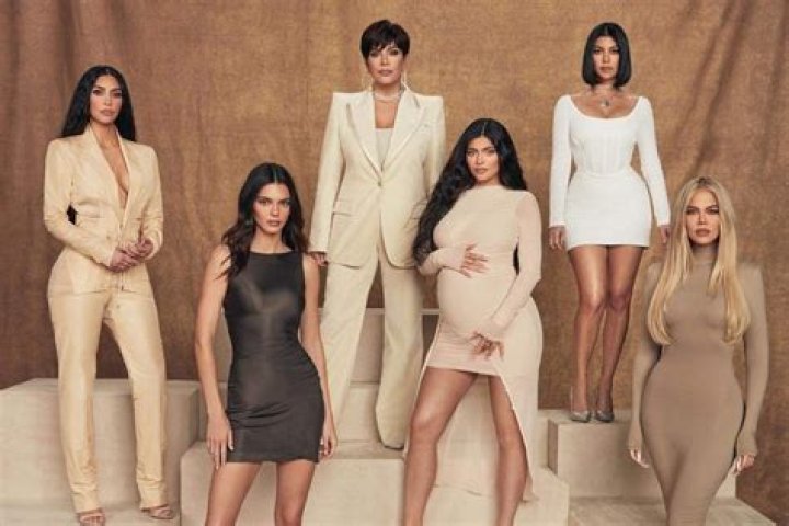 The Kardashian Family Net Worth